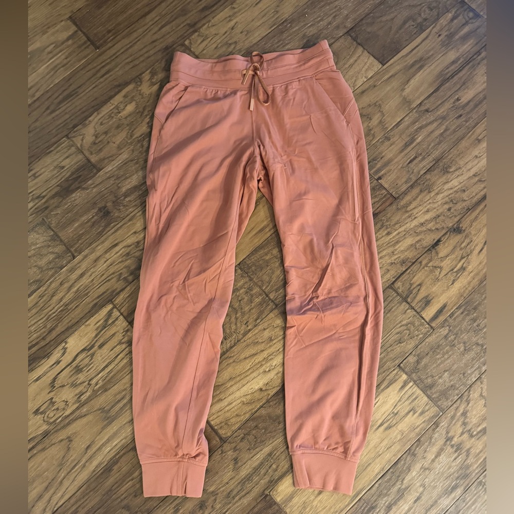 Lululemon Ready to Rulu High-Rise Jogger